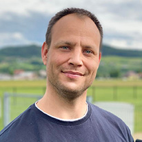 Tomasz photo
