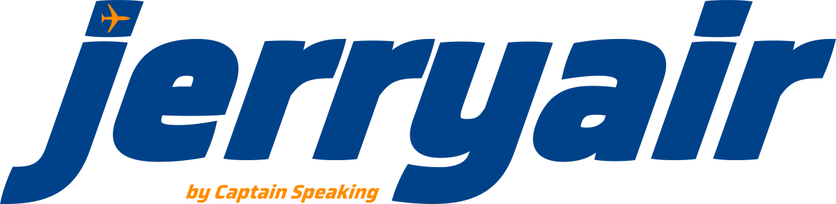JerryAir by Captain Speaking